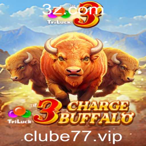 Descubra o Fascinante Mundo de 3ChargeBuffalo no Clube77