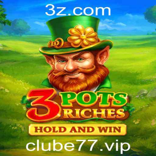 Explorando o Mundo de 3potsRiches: Um Jogo de Estratégia e Sorte