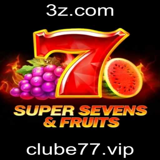 Descubra o Fascinante Mundo de 7SuperSevensFruits: O Jogo do Momento no clube77