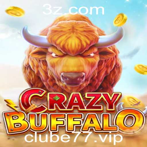 Explorando o Mundo Empolgante de CRAZYBUFFALO: O Jogo da Vez no Clube77
