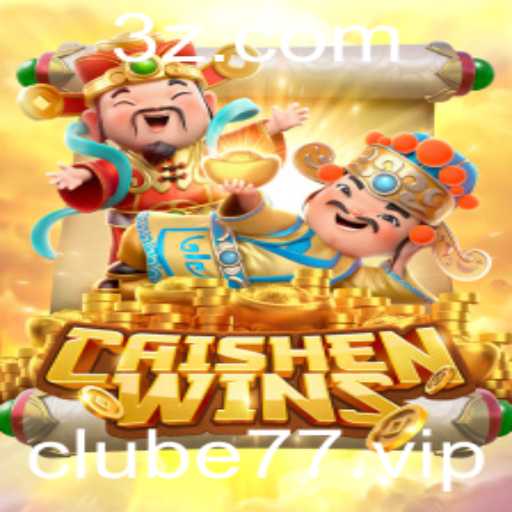 Explorando CaishenWins: Um Mergulho no Mundo dos Jogos de Azar com Clube77