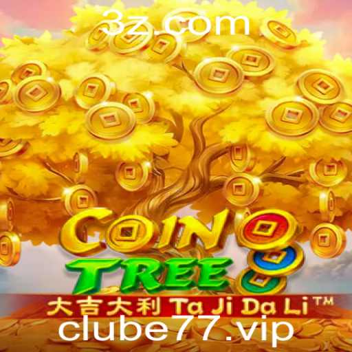 Explorando o Fascinante Mundo do Jogo CoinTree e sua Conexão com o Clube77