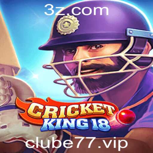 CricketKing18: O Novo Fenômeno dos Jogos de Críquete