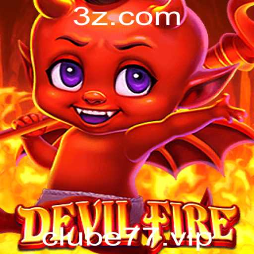 Explorando o Viciante Mundo de DevilFire: O Jogo que Conquista os Jogadores do Clube77