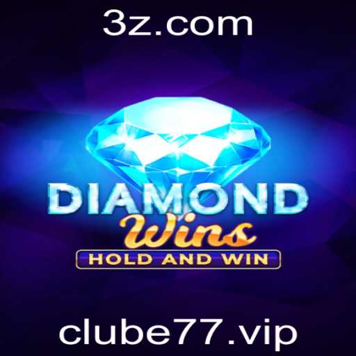 DiamondWins: Descubra o Brilho do Novo Jogo de Clube77
