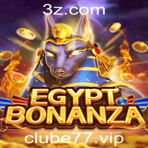 Descubra a Excitação de EgyptBonanza com Clube77