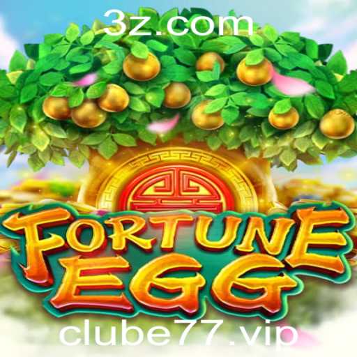 Explorando FortuneEgg: O Jogo que Está Conquistando o Clube77