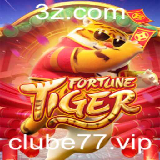 Descubra 'FortuneTiger': O Jogo de Aventura do Clube77