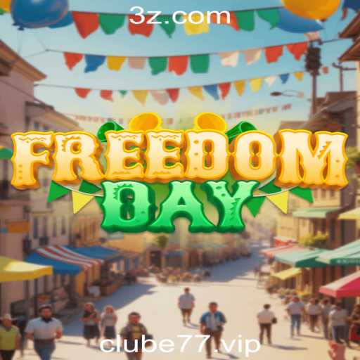Descubra o Universo Imersivo de FreedomDay