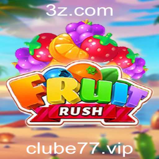 Descubra o Universo Vibrante de FruitRush