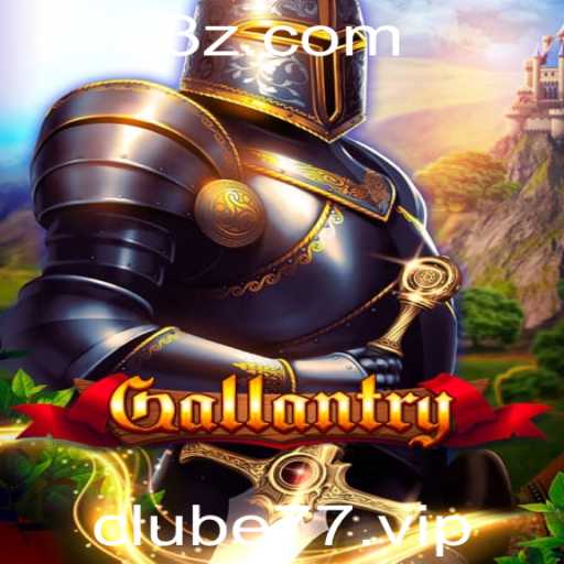 Explorando o Fascinante Mundo de Gallantry e Seu Clube77