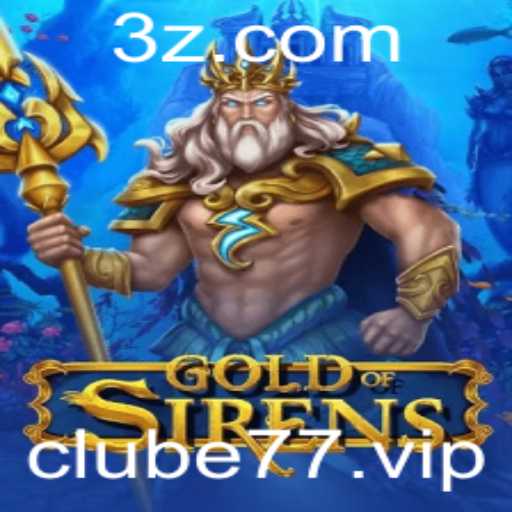 Descubra o Fascinante Universo de GoldofSirens: O Jogo que Está Conquistando o Clube77