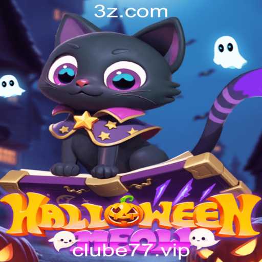 Descubra HalloweenMeow: Um Jogo de Mistério e Aventura