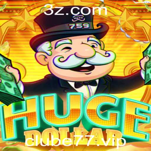 Descubra o Fascinante Mundo do Jogo HugeDollar: Regras e Novidades
