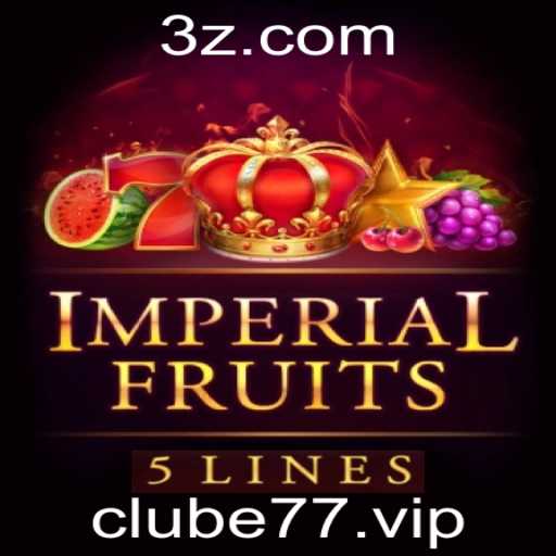 ImperialFruits5: Mergulhando no Universo do Clube77