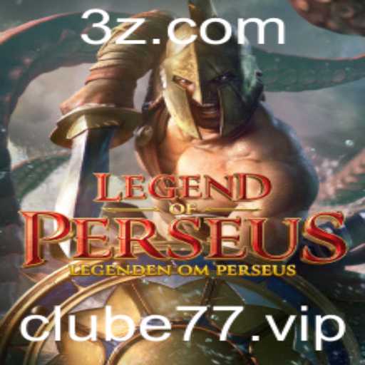 Descubra a Aventura Épica de 'LegendofPerseus' com o Clube77