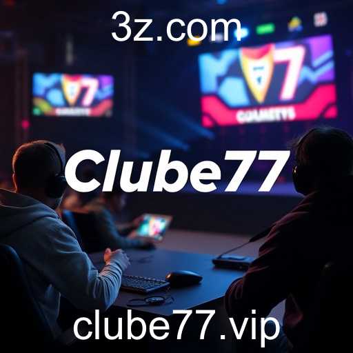 Explorando o Mundo dos Live Games com Clube77