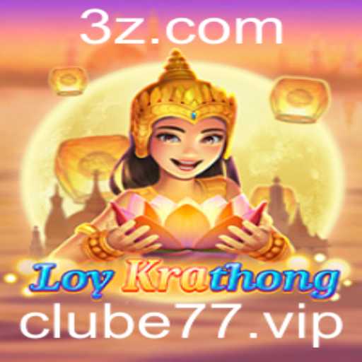 Descubra LoyKrathong: O Fascinante Jogo do Clube77