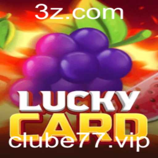 Descubra o Jogo de Estratégia 'LuckyCard' e as Regras Envolventes do Clube77