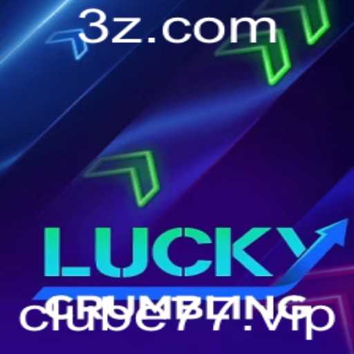 Descubra o Novo Jogo: LuckyCrumbling e Suas Regras Únicas no Clube77