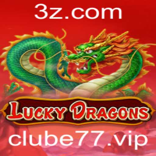 Descubra o Mundo Fascinante de LuckyDragons no Clube77