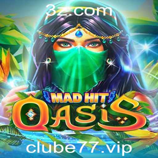 Explorando MadHitOasis: Um Mergulho no Novo Fenômeno de Entretenimento