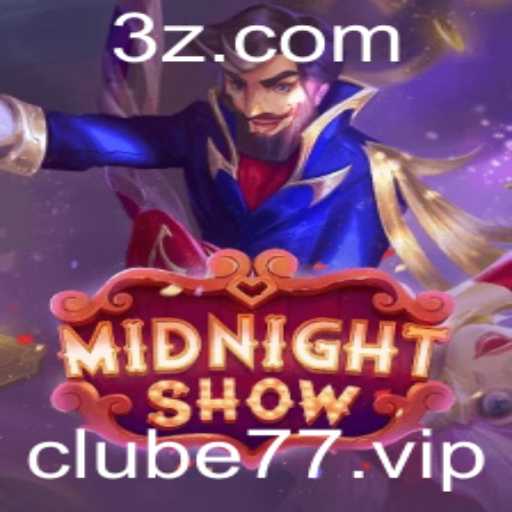 Descubra 'MidnightShow': O Jogo que Está Conquistando o Clube77