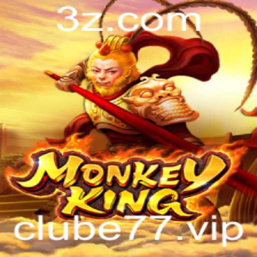 MonkeyKing: Uma Jornada Através das Aventuras e Estratégias do Clube77