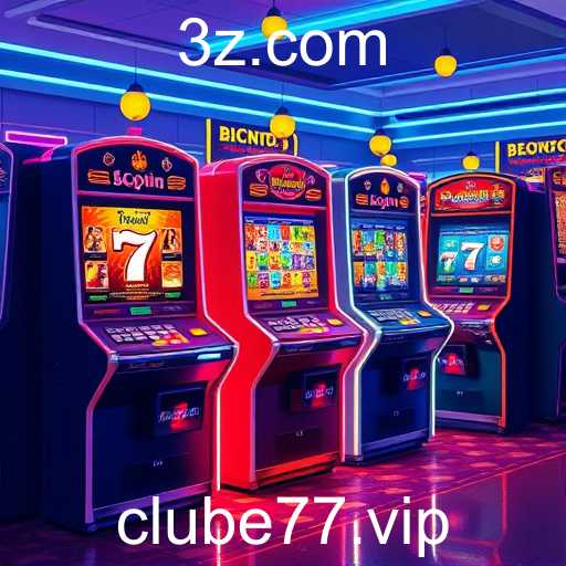 Máquinas Caça-níqueis Online: Uma Viagem Digital Através do Azar e Entretenimento