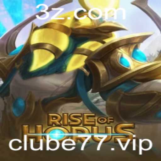 RiseofHorus: Uma Nova Era de Estratégia no Clube77