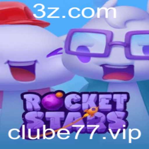 RocketStars: Decolando em Aventuras Espaciais no Clube77