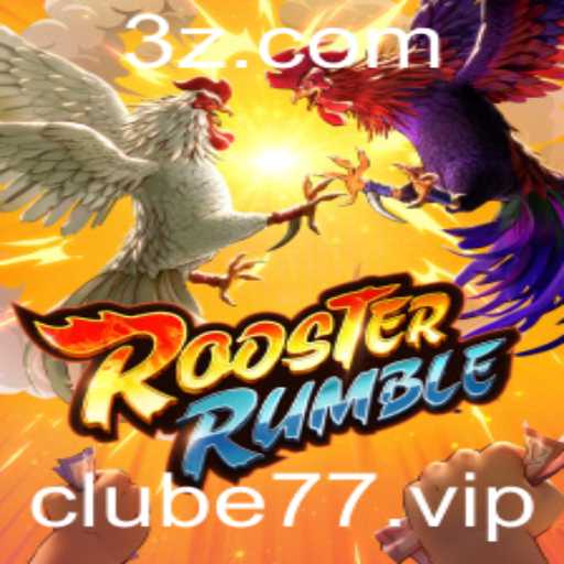 Descubra RoosterRumble: O Jogo que Está Conquistando o Clube77