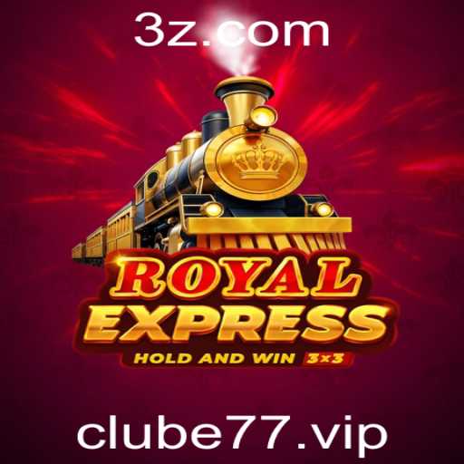 Descubra o Mundo de RoyalExpress: Seu Guia Completo para Clube77