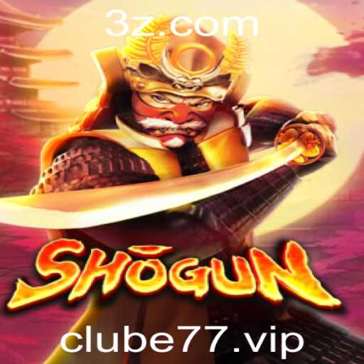 Descubra Shogun: O Jogo de Estratégia no Clube77