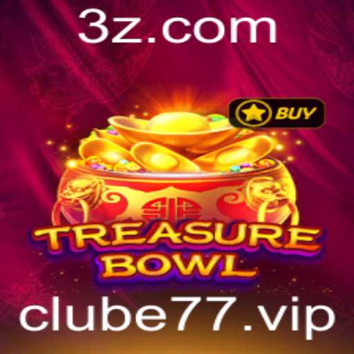 Descubra TreasureBowl: O Empolgante Jogo de Estratégia e Aventura