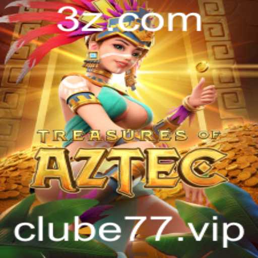 Descubra os Mistérios do Jogo Treasures of Aztec