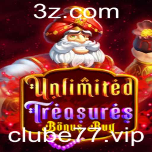 Explorando o Fascinante Mundo de UnlimitedTreasuresBonusBuy com Clube77