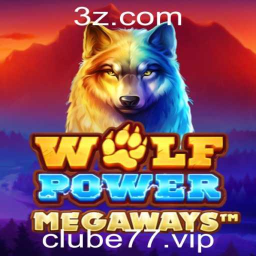 Desvendando o Mundo de WolfPowerMega no Clube77