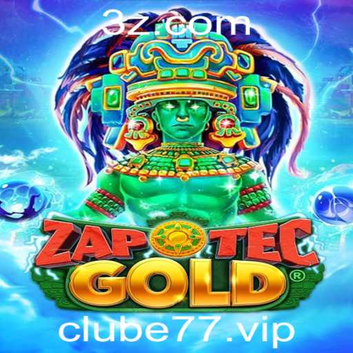 ZapOtecGold: Um Jogo Revolucionário no Mundo do Clube77